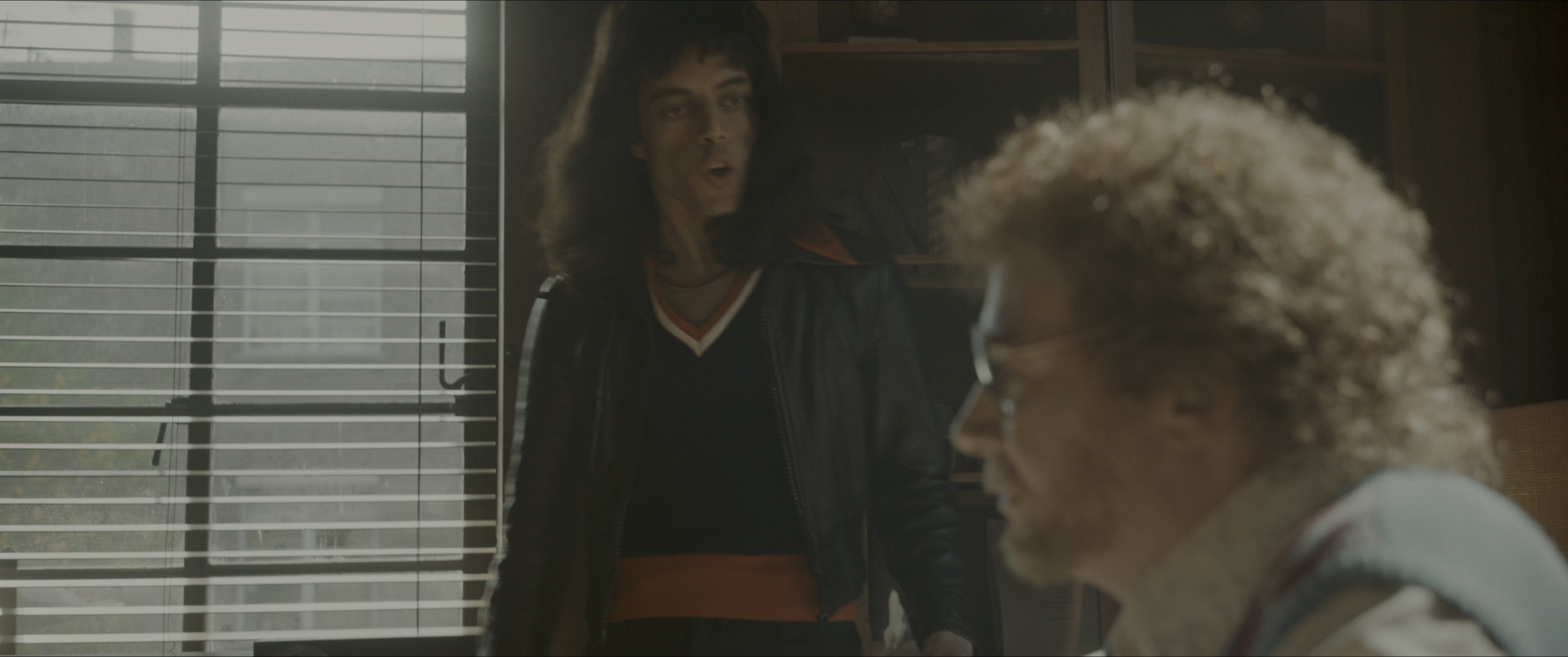 Bohemian Rhapsody (2018), wide, 2.39:1 — film still