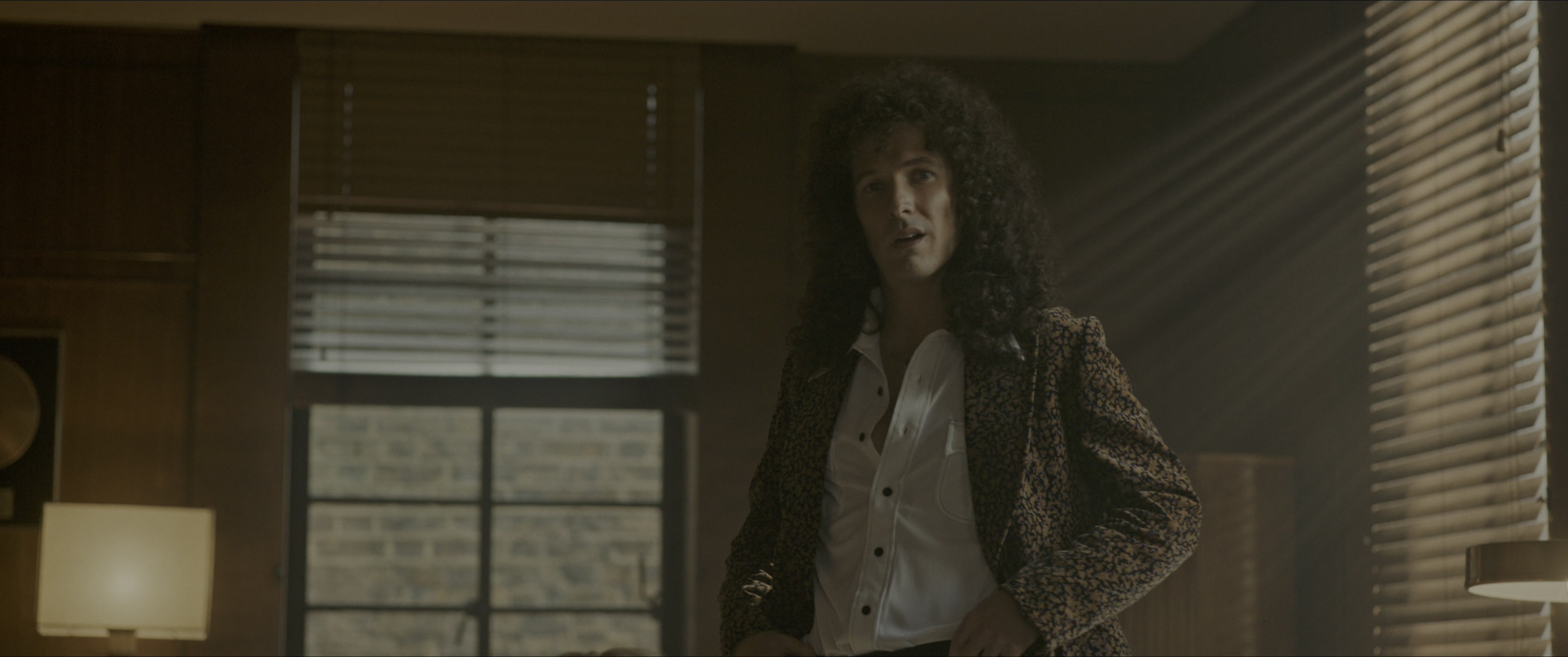 Bohemian Rhapsody (2018), wide, 2.39:1 — film still