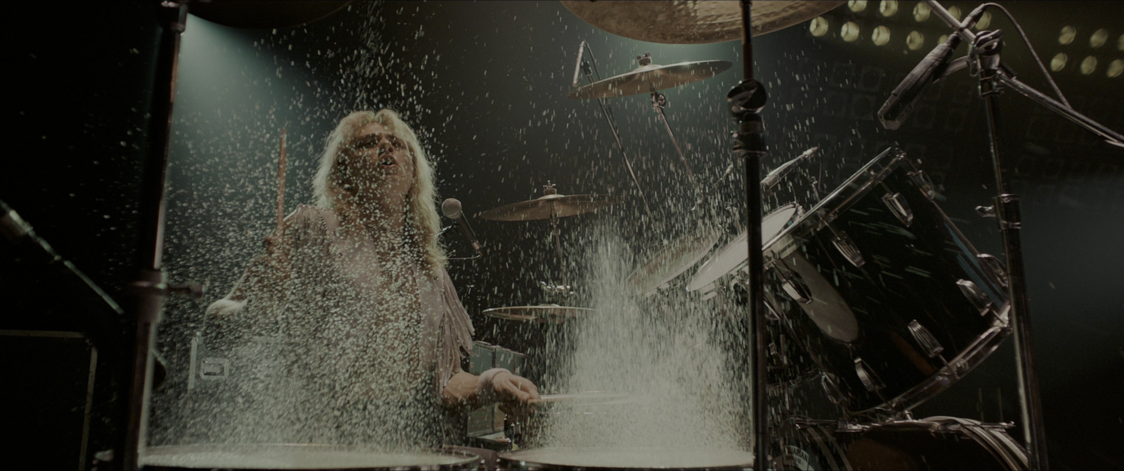 Bohemian Rhapsody (2018), wide, 2.39:1 — film still