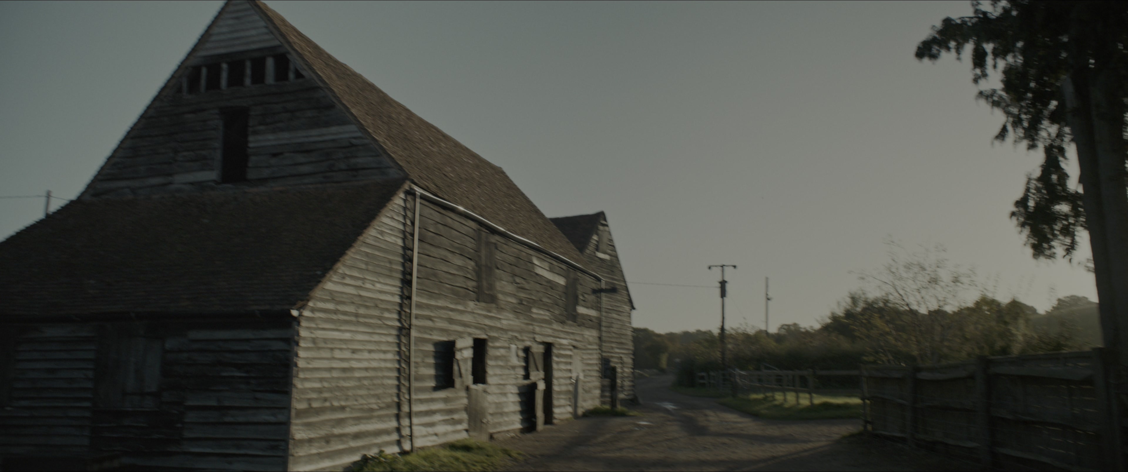 Bohemian Rhapsody (2018), wide, 2.39:1 — film still