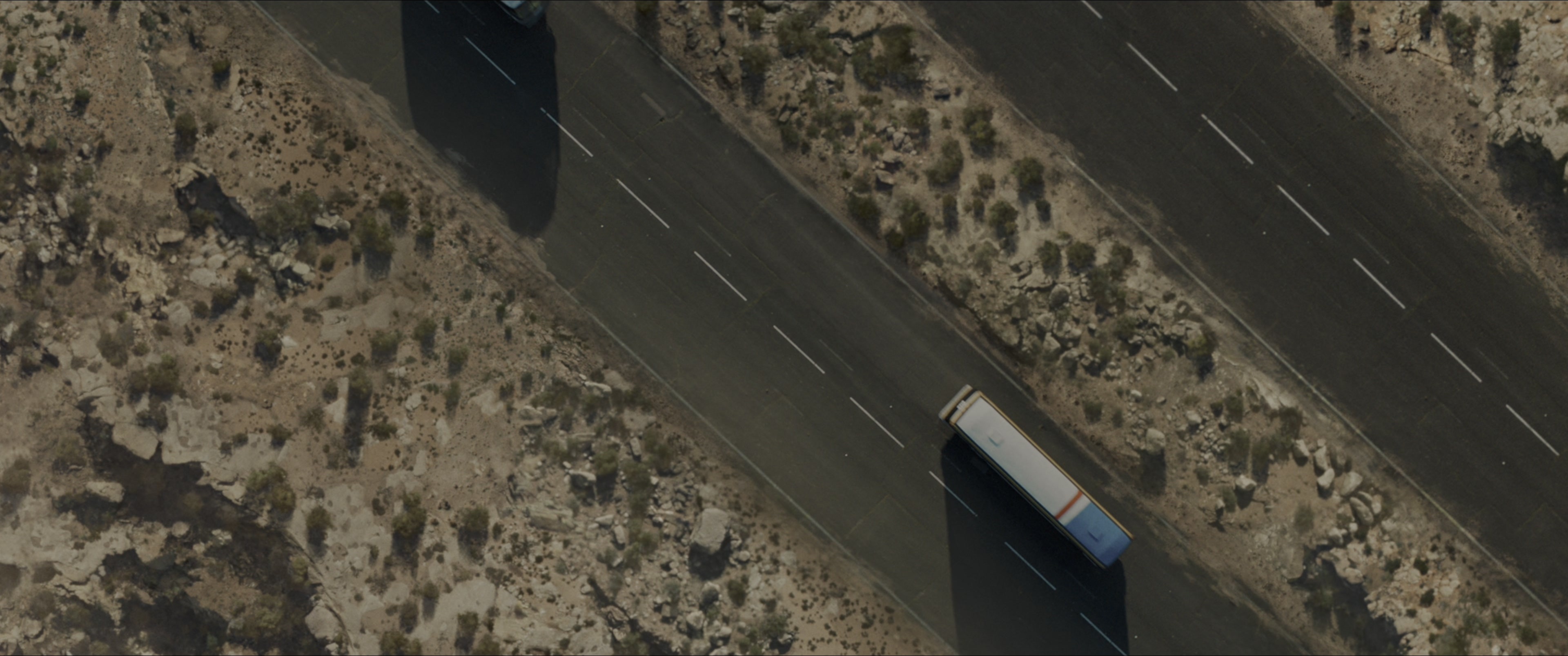 Bohemian Rhapsody (2018), wide, 2.39:1 — film still