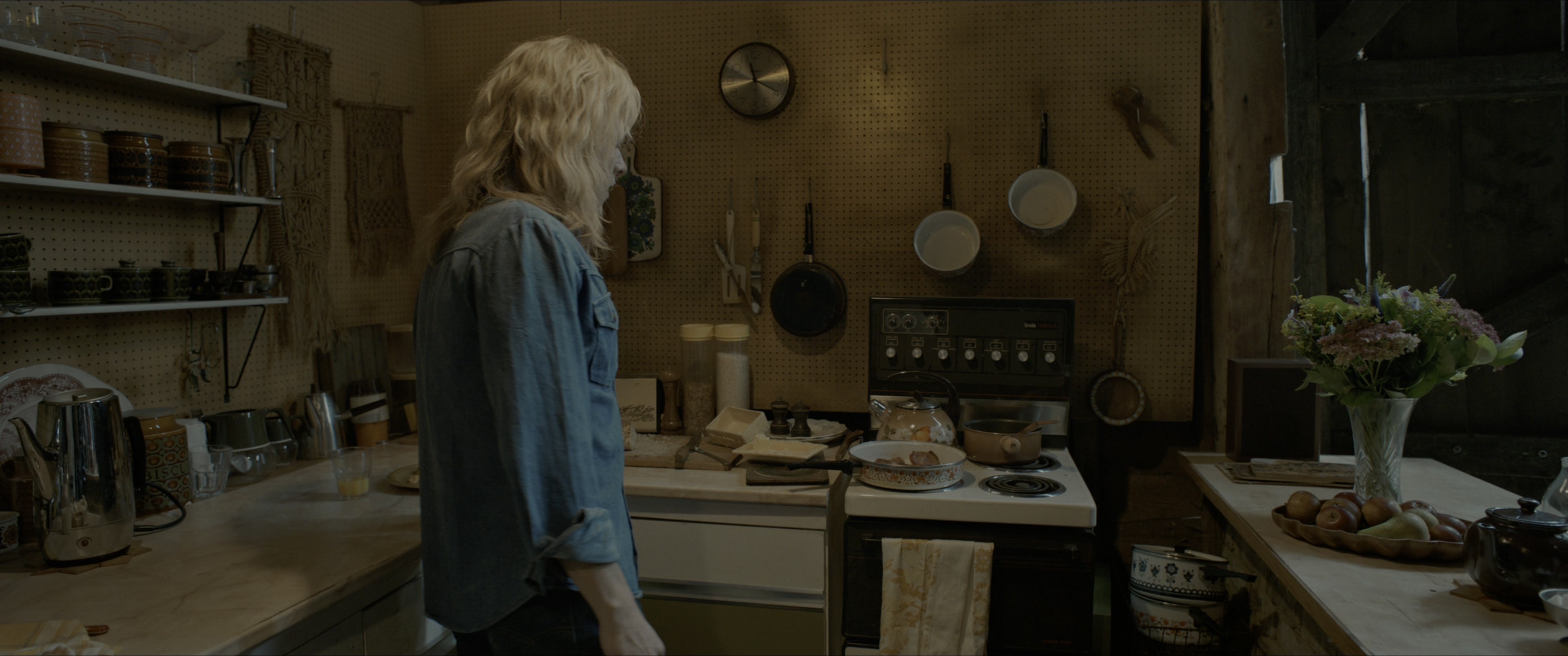 Bohemian Rhapsody (2018), wide, 2.39:1 — film still