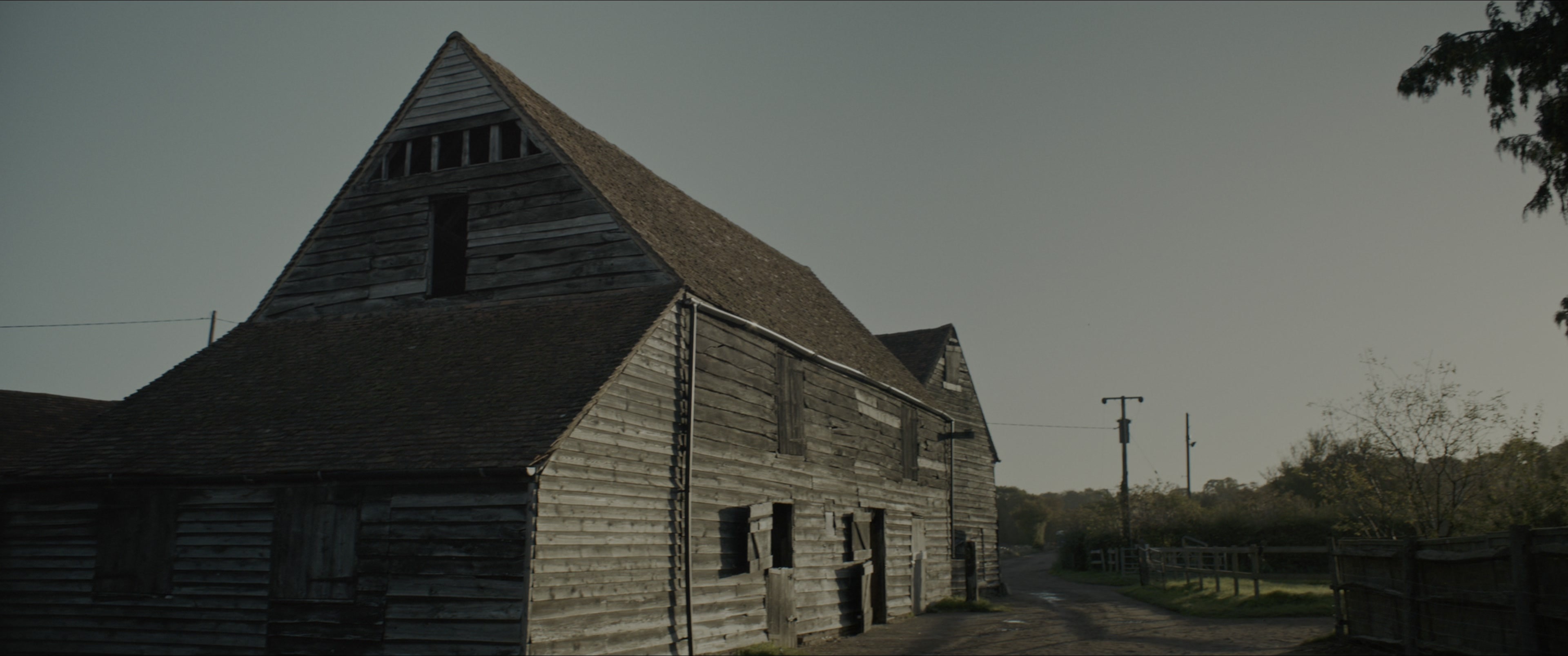 Bohemian Rhapsody (2018), wide, 2.39:1 — film still