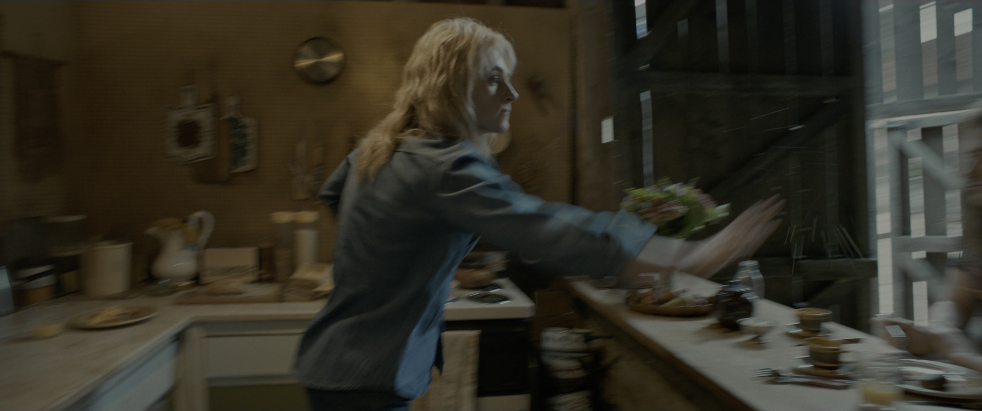 Bohemian Rhapsody (2018), wide, 2.39:1 — film still