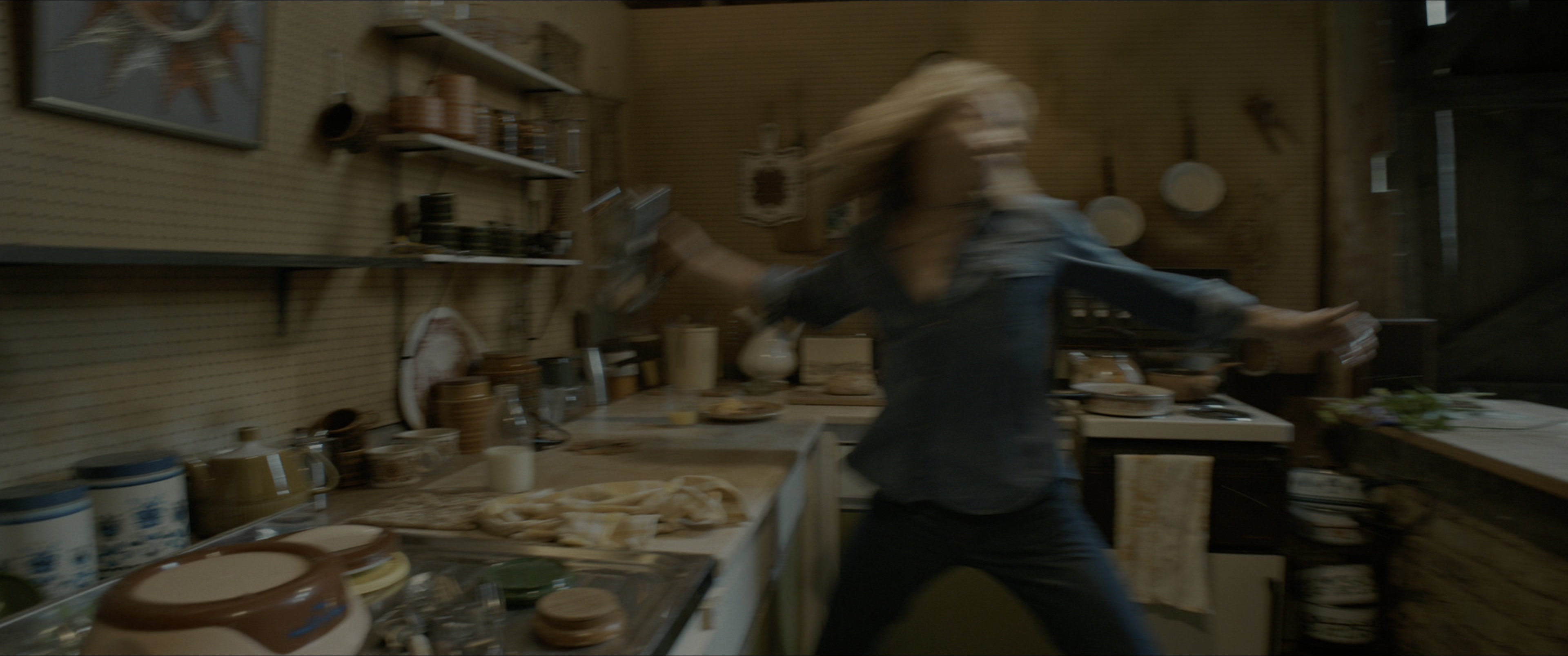 Bohemian Rhapsody (2018), medium, 2.39:1 — film still
