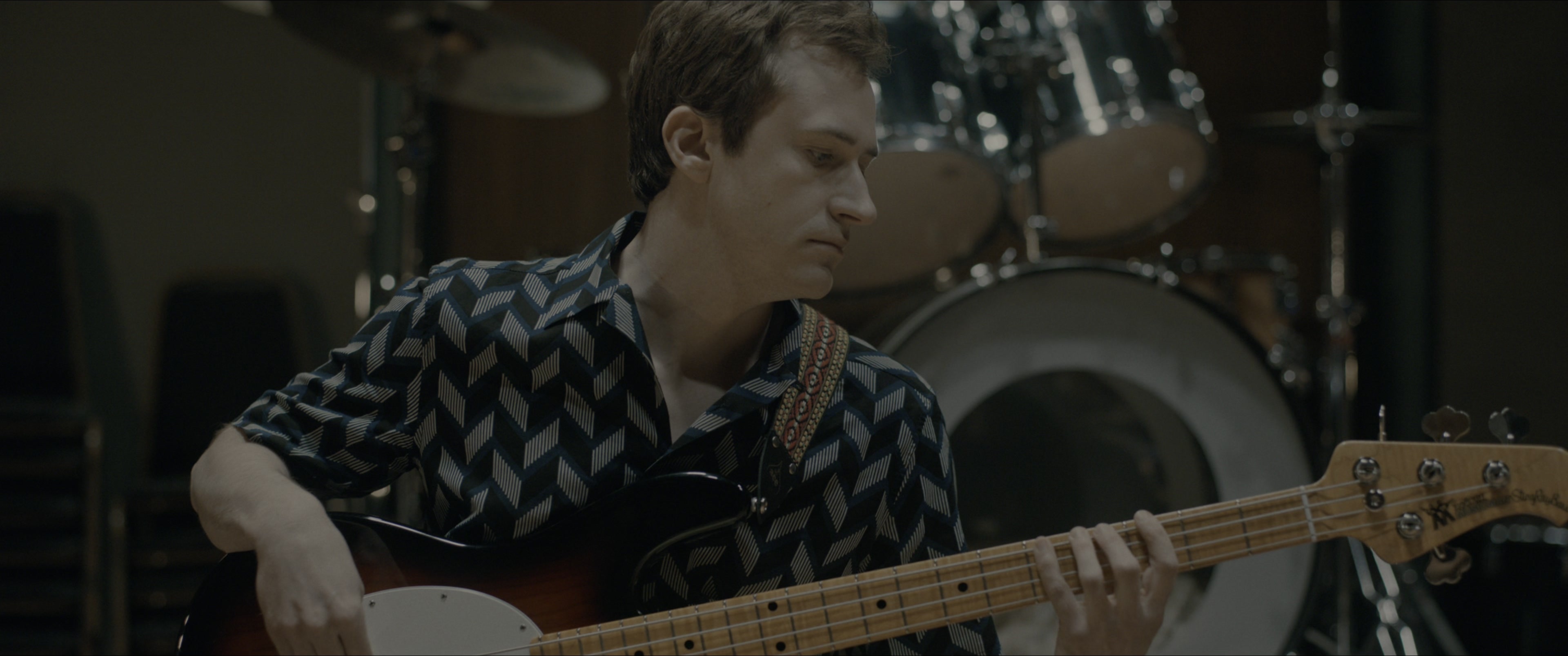 Bohemian Rhapsody (2018), wide, 2.39:1 — film still