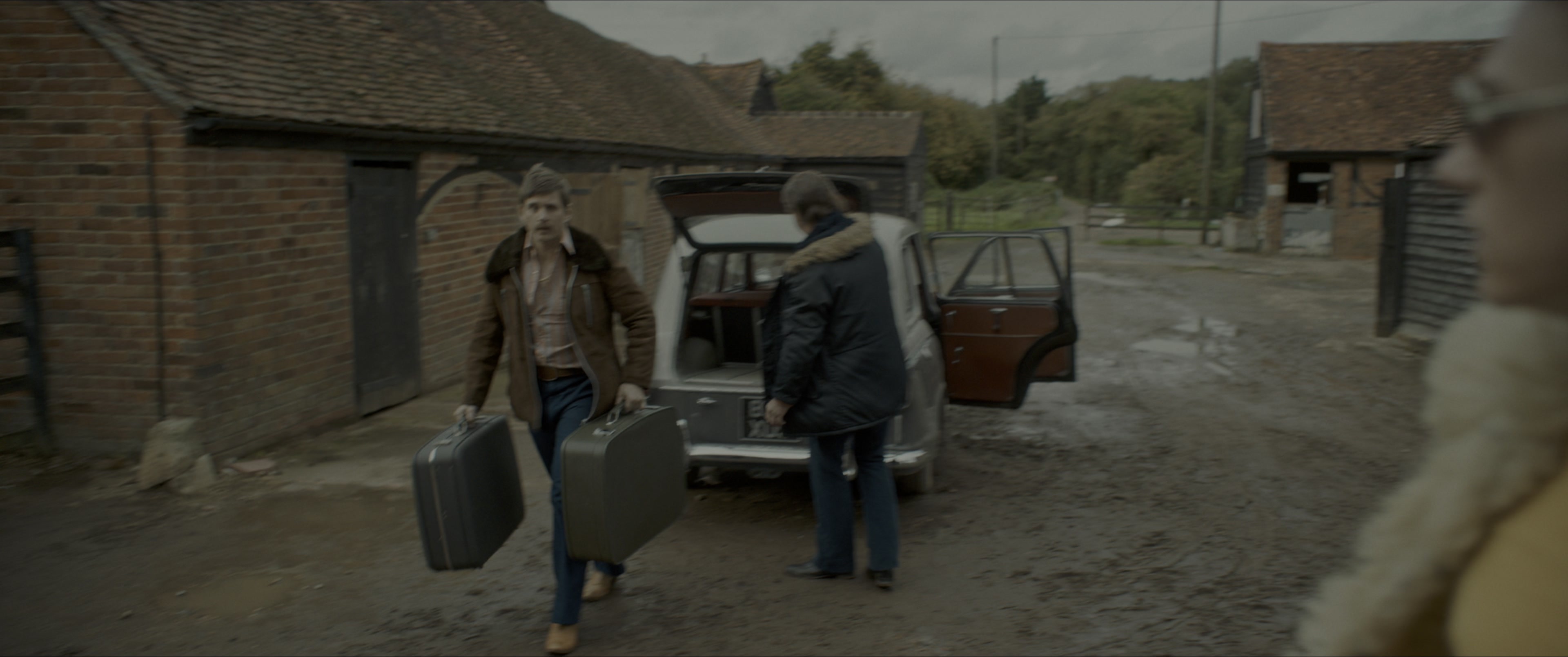 Bohemian Rhapsody (2018), wide, 2.39:1 — film still