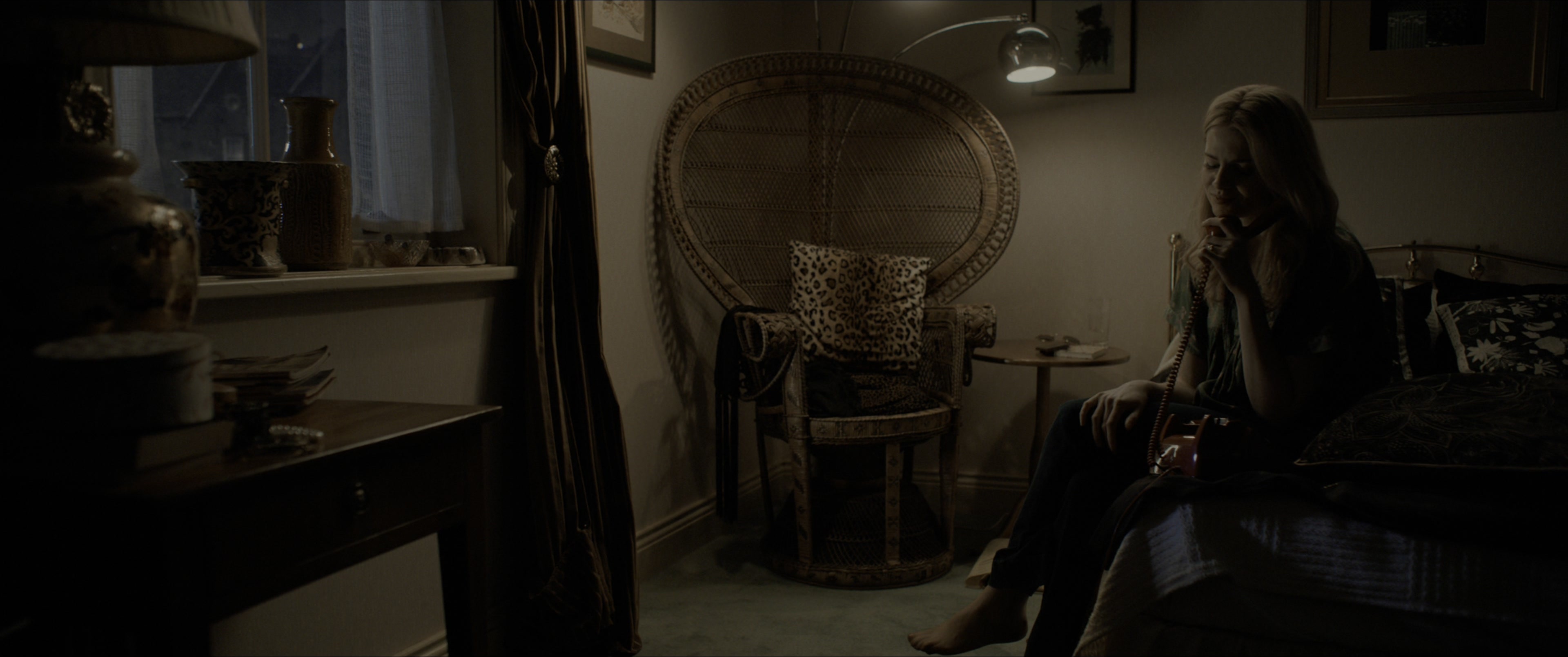 Bohemian Rhapsody (2018), wide, 2.39:1 — film still