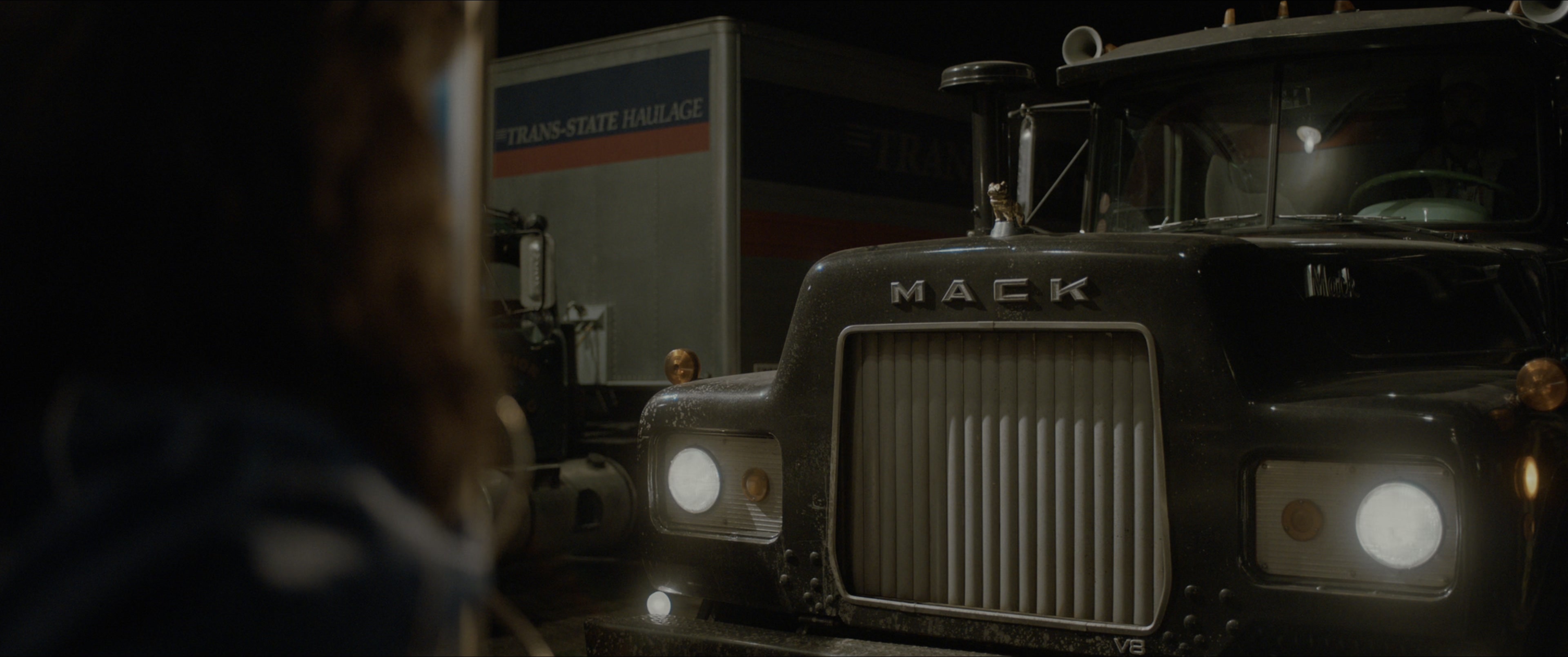 Bohemian Rhapsody (2018), wide, 2.39:1 — film still