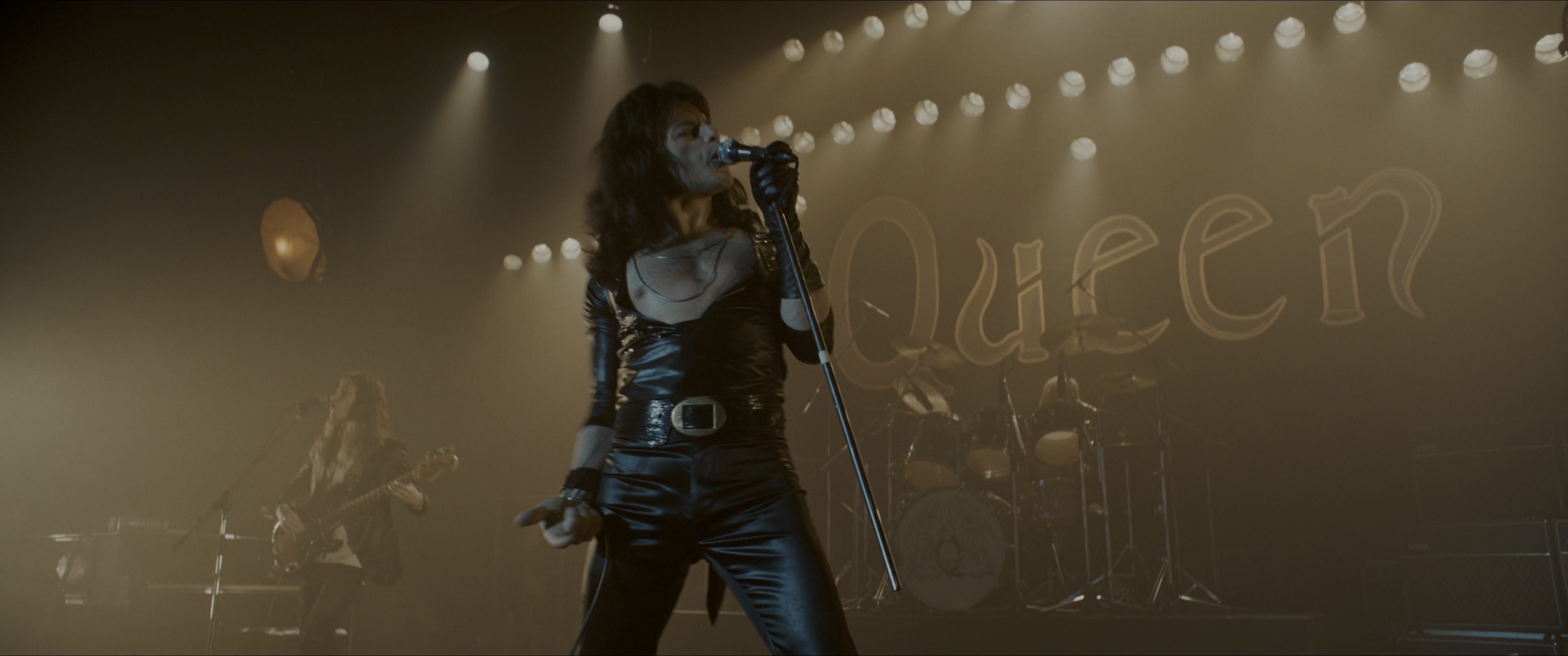 Bohemian Rhapsody (2018), wide, 2.39:1 — film still