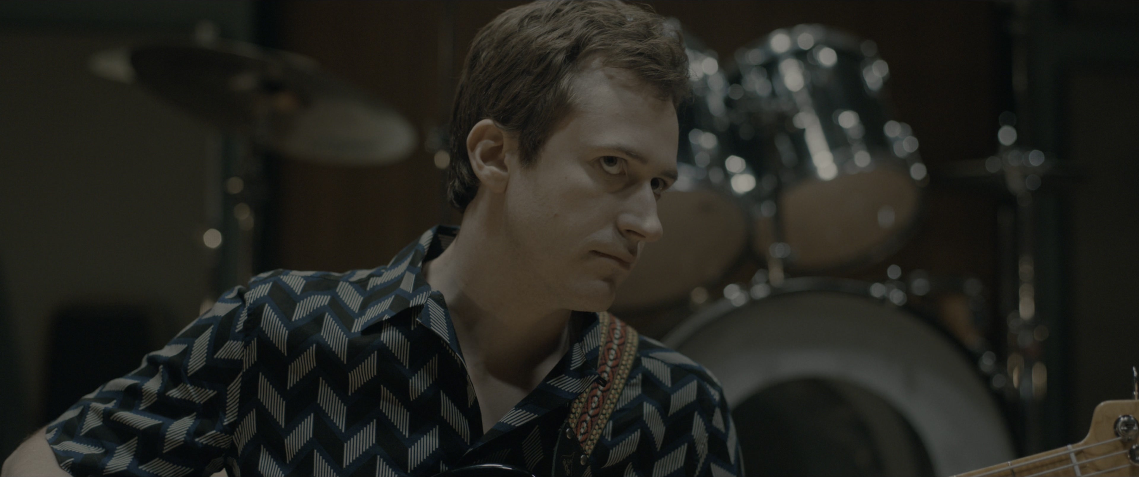 Bohemian Rhapsody (2018), medium, 2.39:1 — film still
