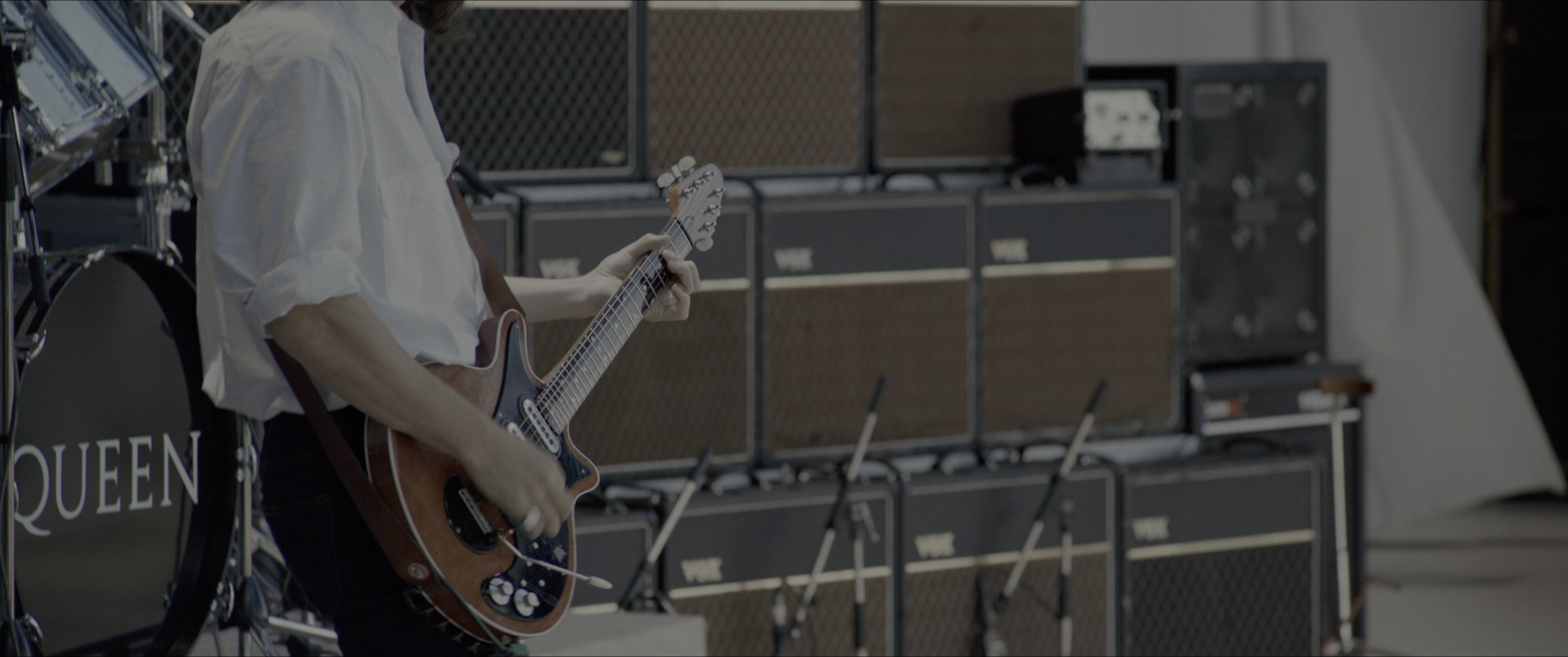 Bohemian Rhapsody (2018), medium, 2.39:1 — film still
