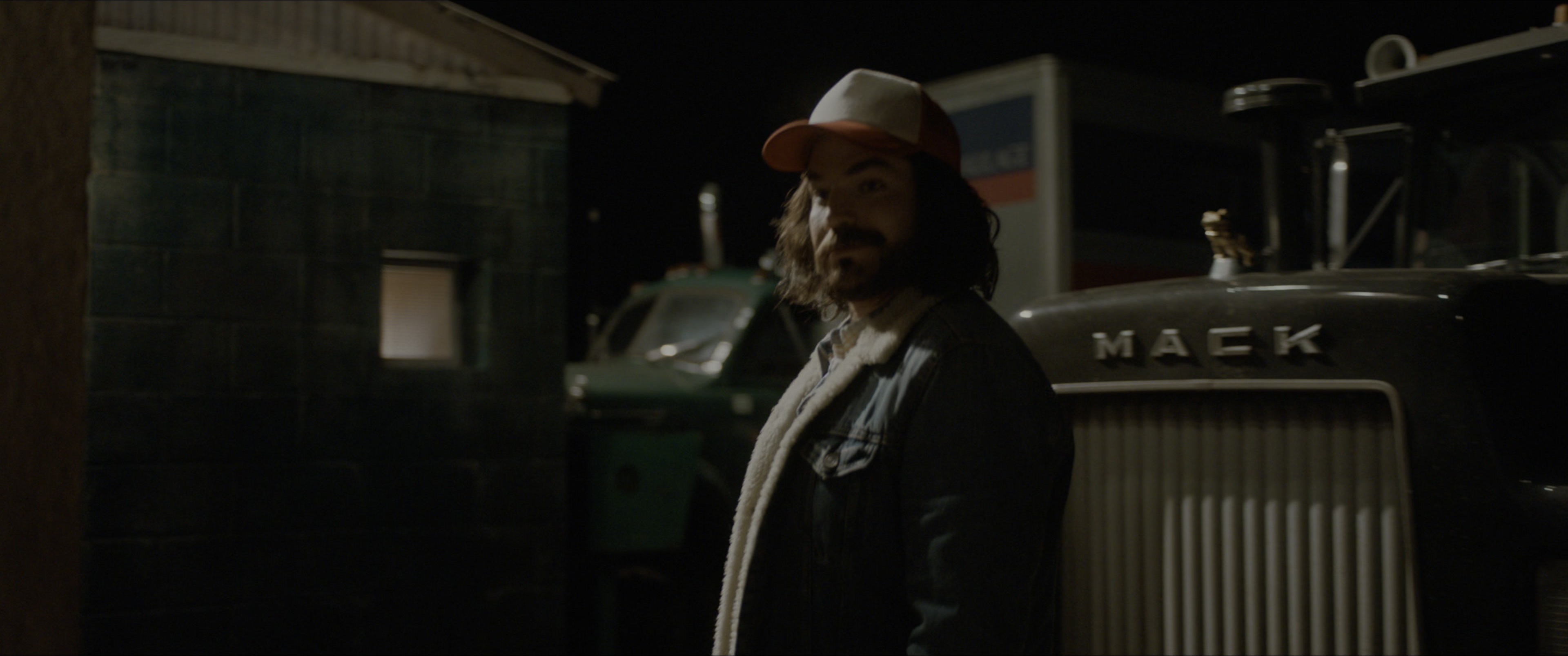 Bohemian Rhapsody (2018), wide, 2.39:1 — film still