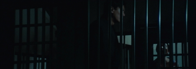 Kyôfu kikei ningen: Edogawa Rampo zenshû — film still