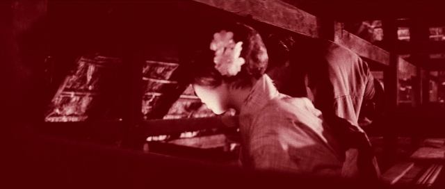 Kyôfu kikei ningen: Edogawa Rampo zenshû — film still