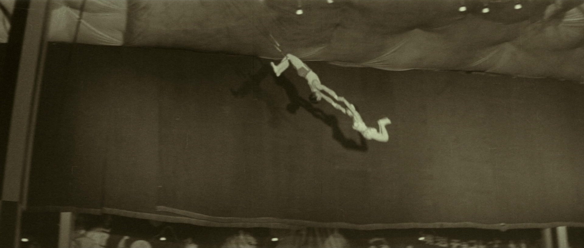 Kyôfu kikei ningen: Edogawa Rampo zenshû (1969), unknown, 2.35:1 — film still