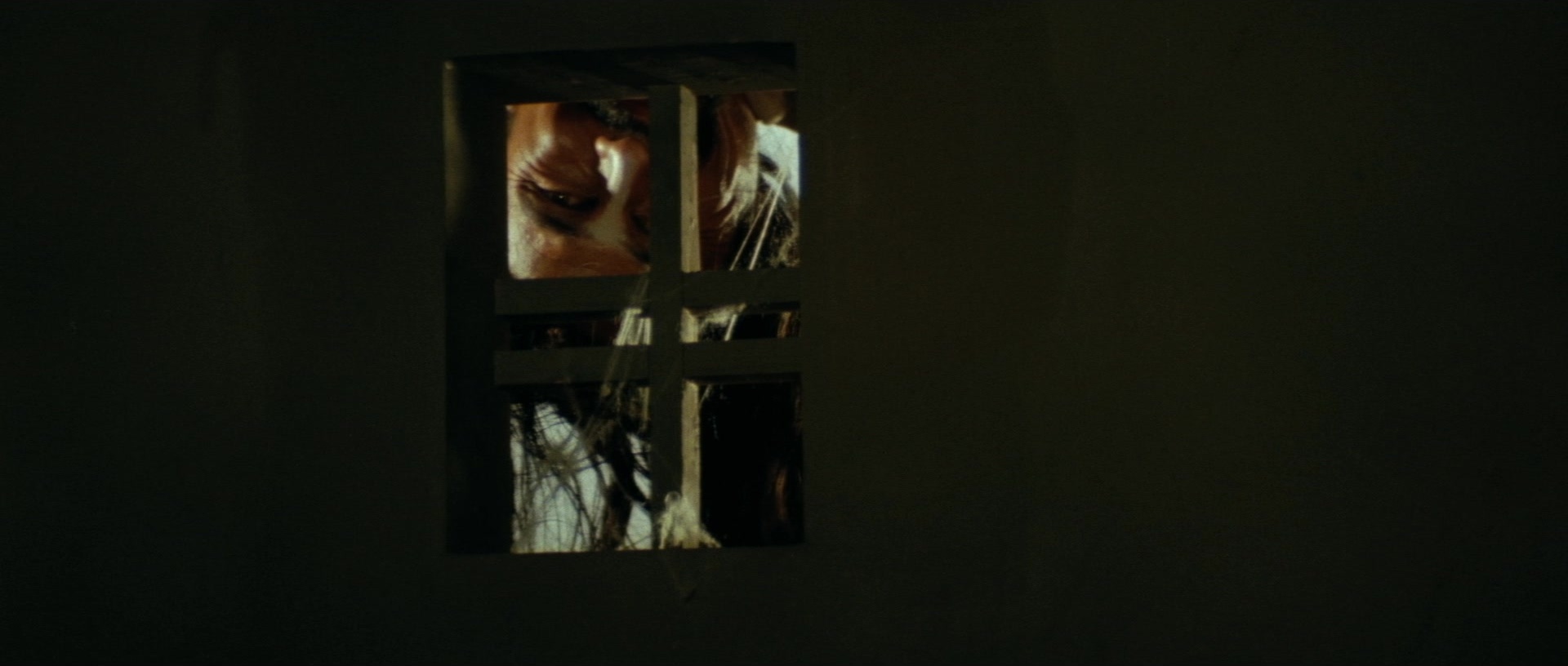 Kyôfu kikei ningen: Edogawa Rampo zenshû (1969), wide, 2.35:1 — film still