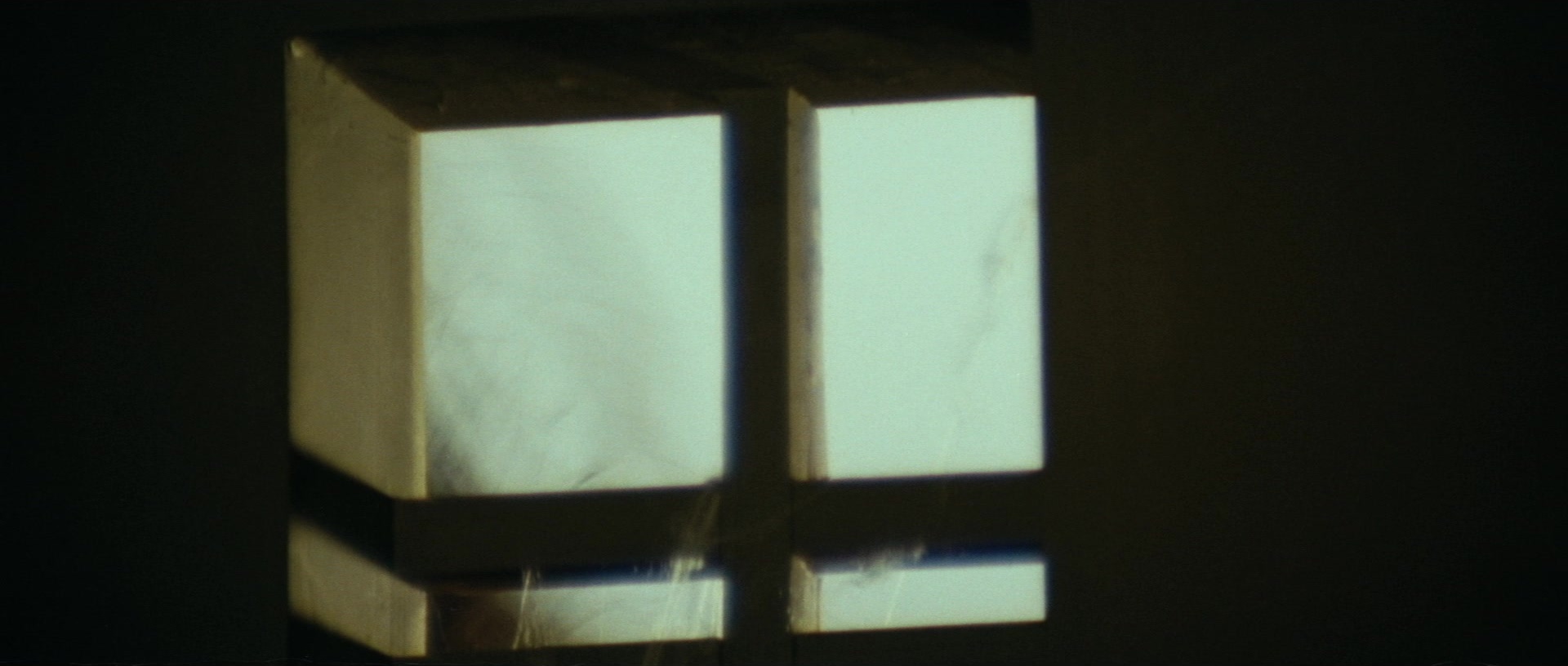 Kyôfu kikei ningen: Edogawa Rampo zenshû (1969), unknown, 2.35:1 — film still