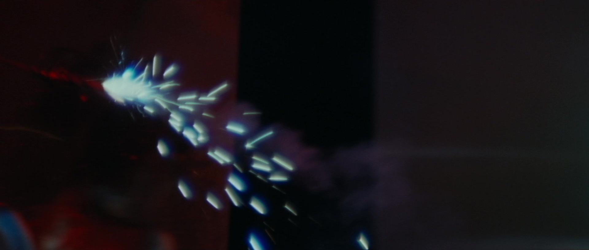 Kyôfu kikei ningen: Edogawa Rampo zenshû (1969), wide, 2.35:1 — film still