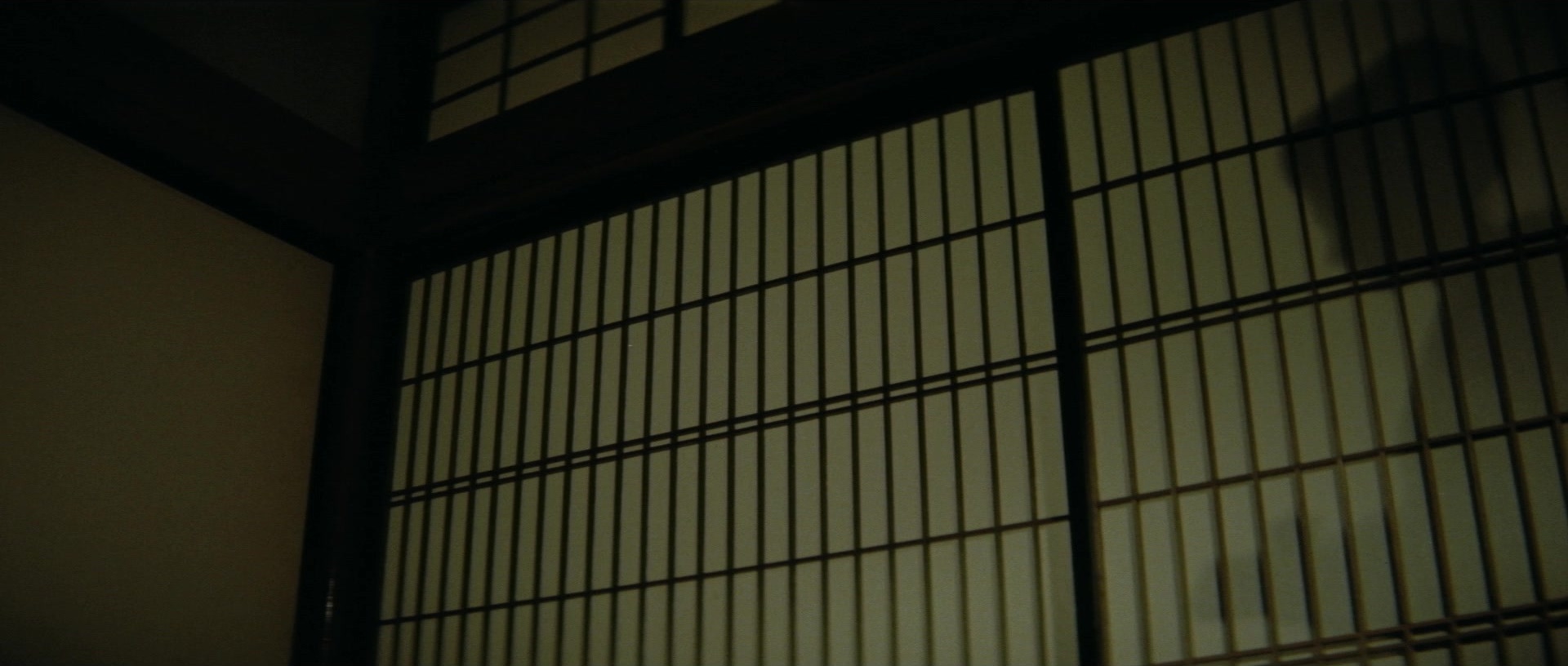Kyôfu kikei ningen: Edogawa Rampo zenshû (1969), unknown, 2.35:1 — film still