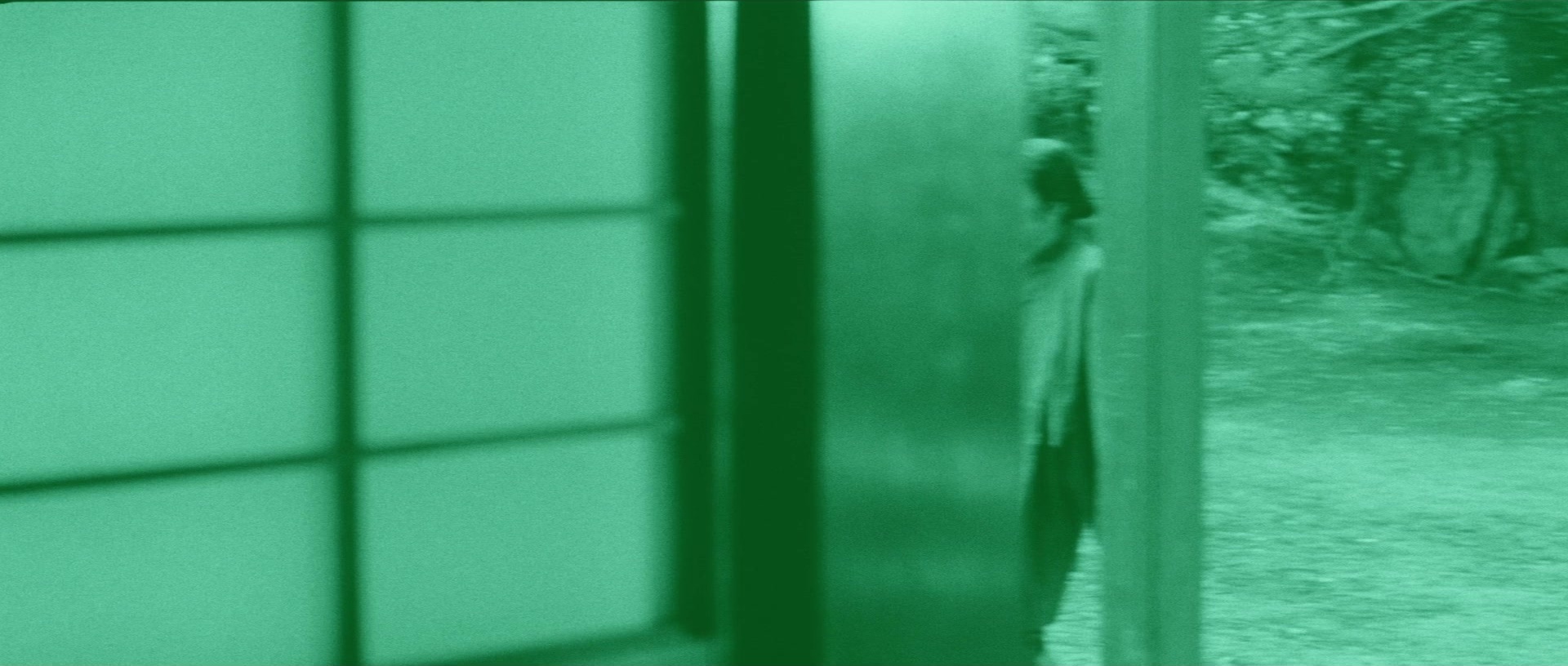 Kyôfu kikei ningen: Edogawa Rampo zenshû (1969), wide, 2.35:1 — film still
