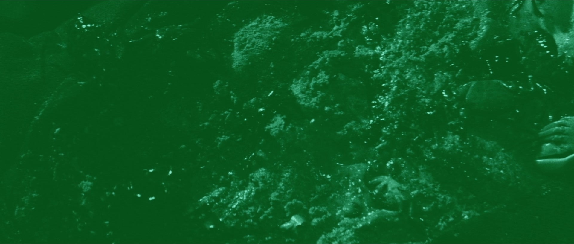 Kyôfu kikei ningen: Edogawa Rampo zenshû (1969), wide, 2.35:1 — film still