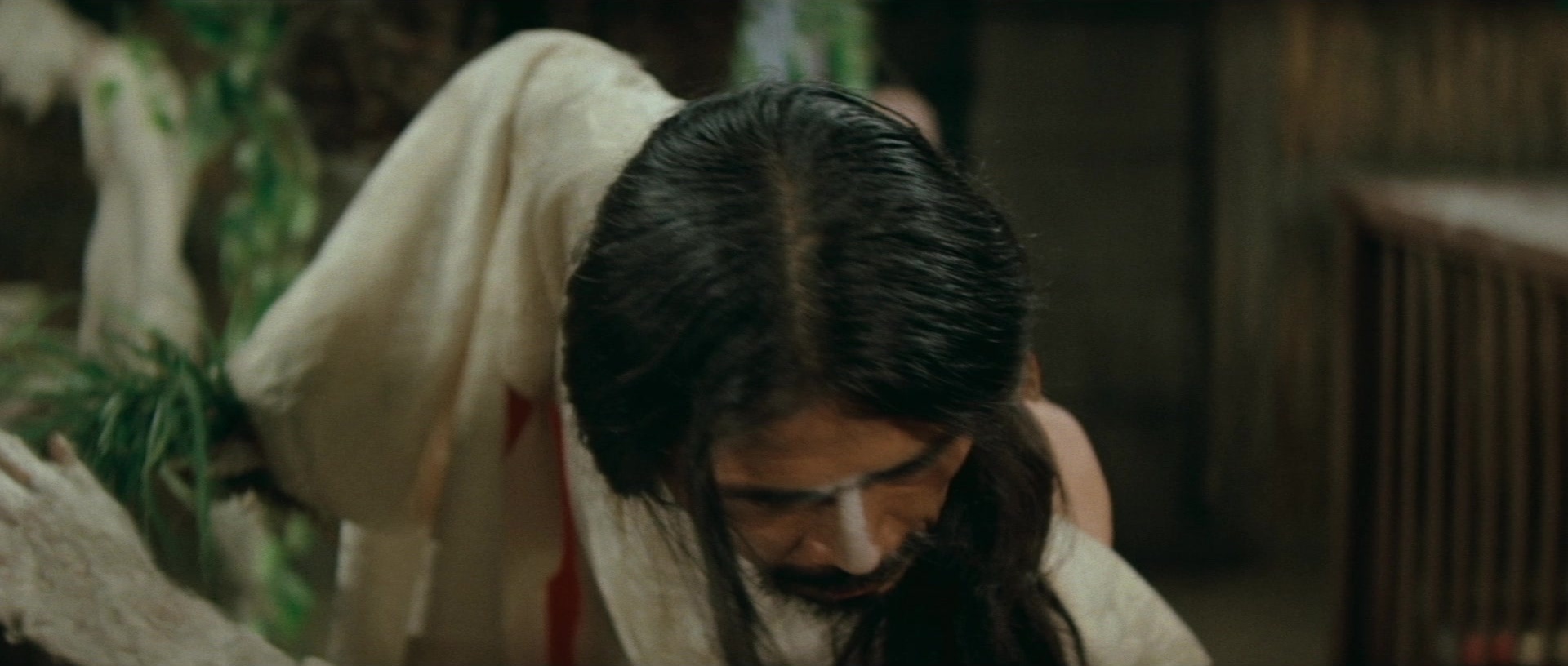 Kyôfu kikei ningen: Edogawa Rampo zenshû (1969), unknown, 2.35:1 — film still