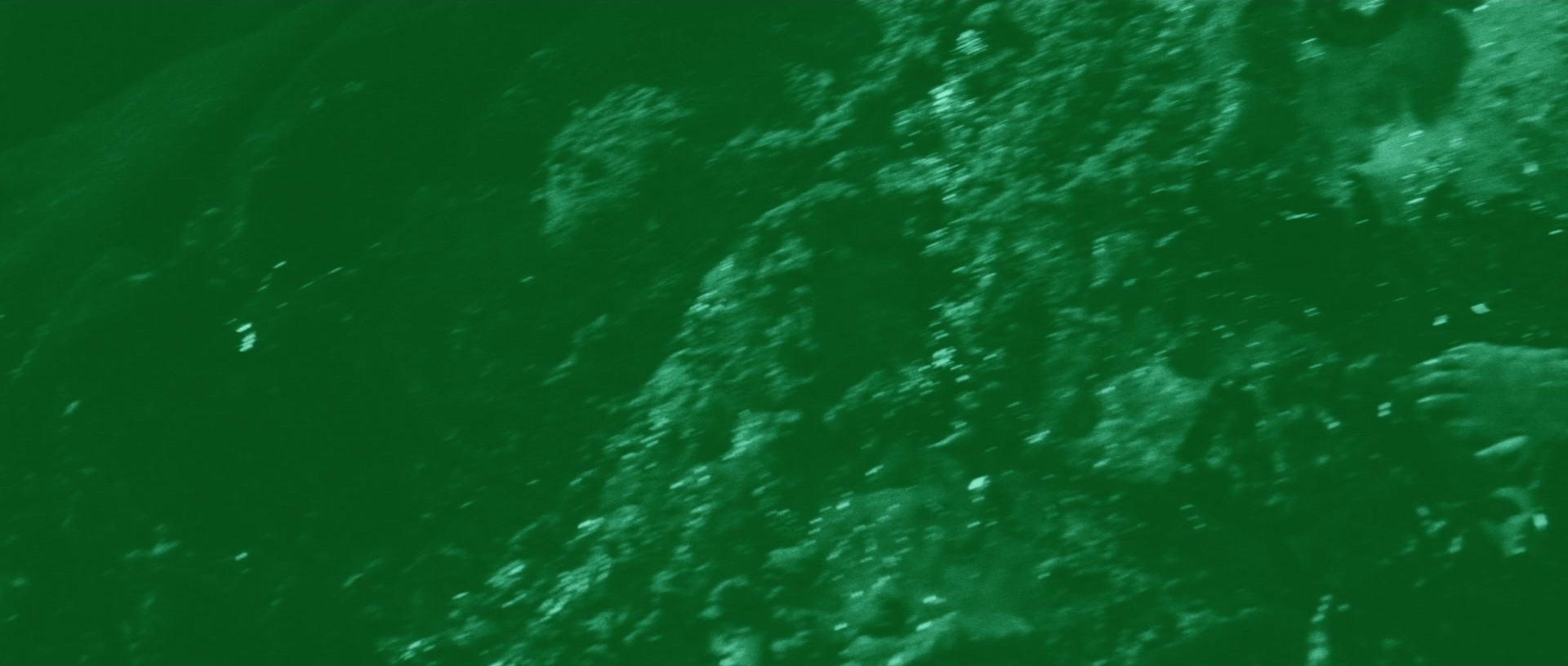 Kyôfu kikei ningen: Edogawa Rampo zenshû (1969), wide, 2.35:1 — film still