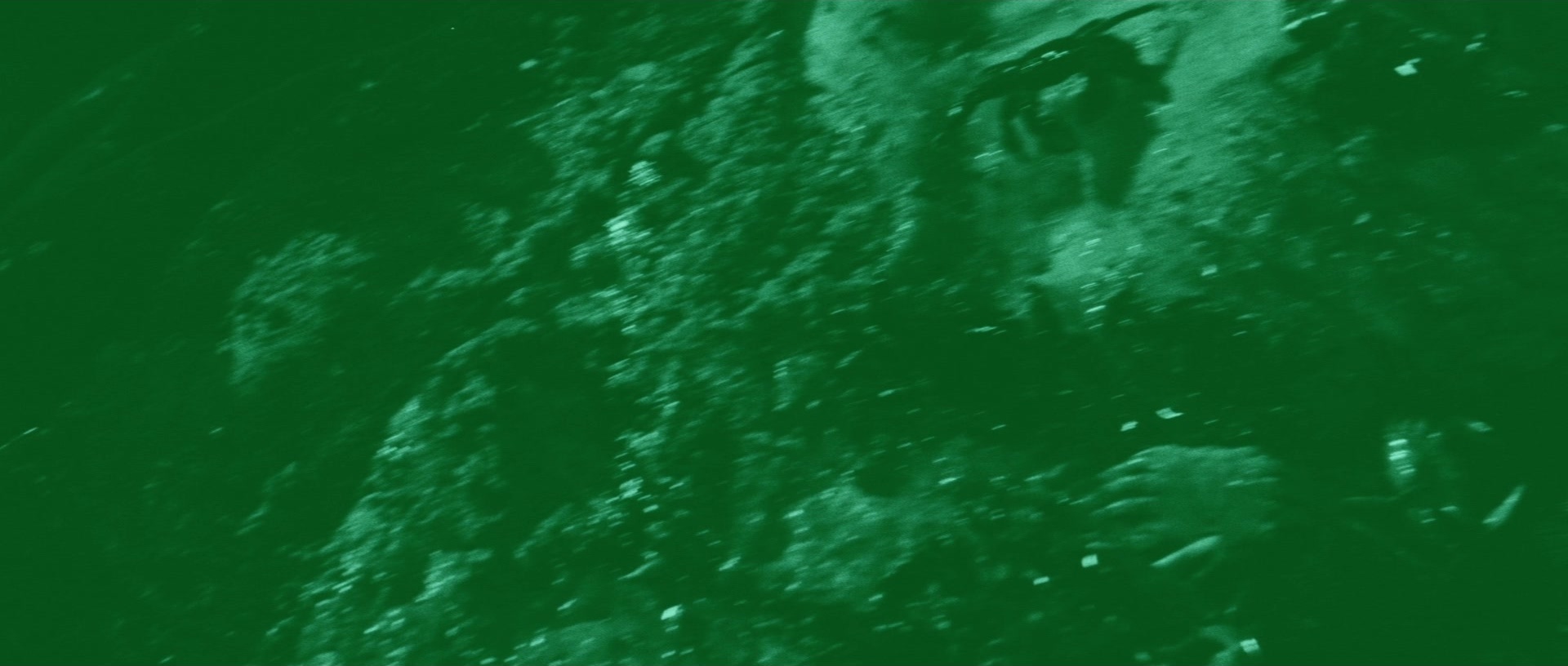 Kyôfu kikei ningen: Edogawa Rampo zenshû (1969), wide, 2.35:1 — film still
