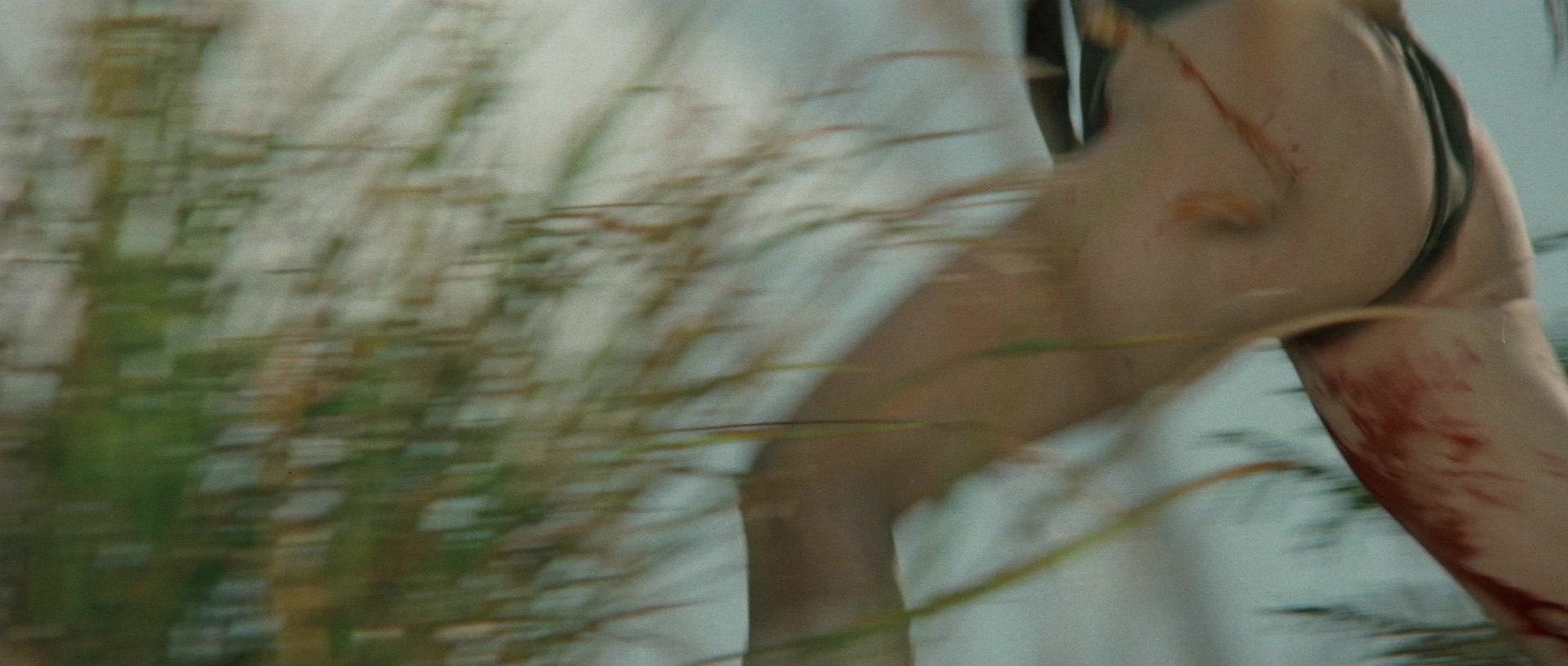 Kyôfu kikei ningen: Edogawa Rampo zenshû (1969), wide, 2.35:1 — film still