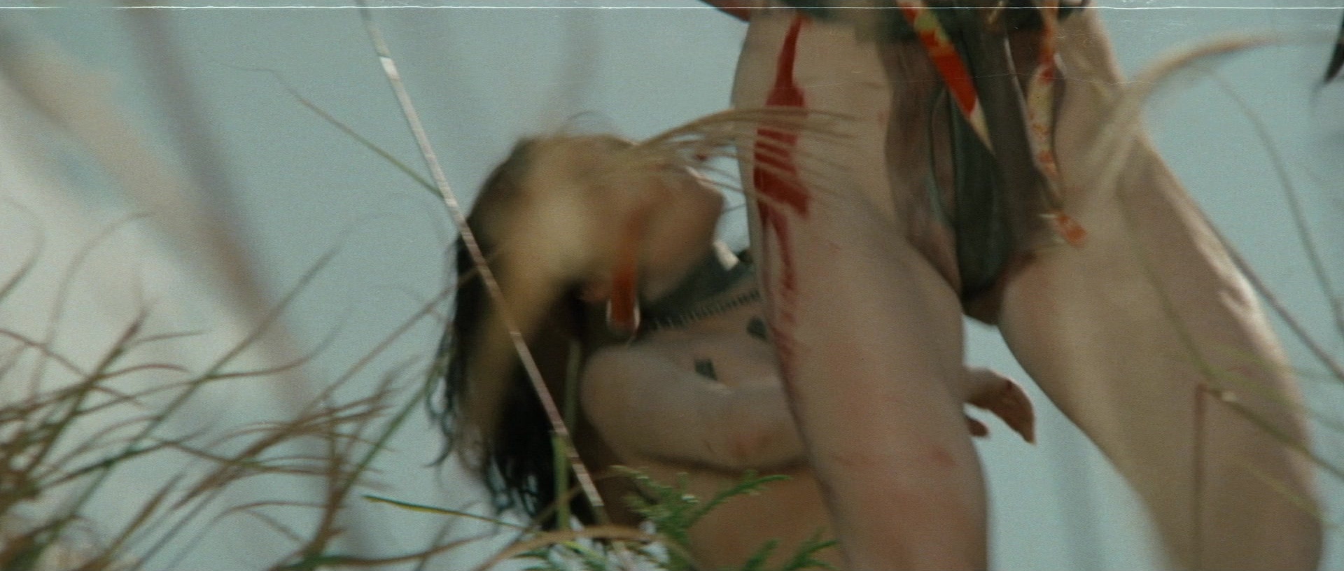Kyôfu kikei ningen: Edogawa Rampo zenshû (1969), unknown, 2.35:1 — film still