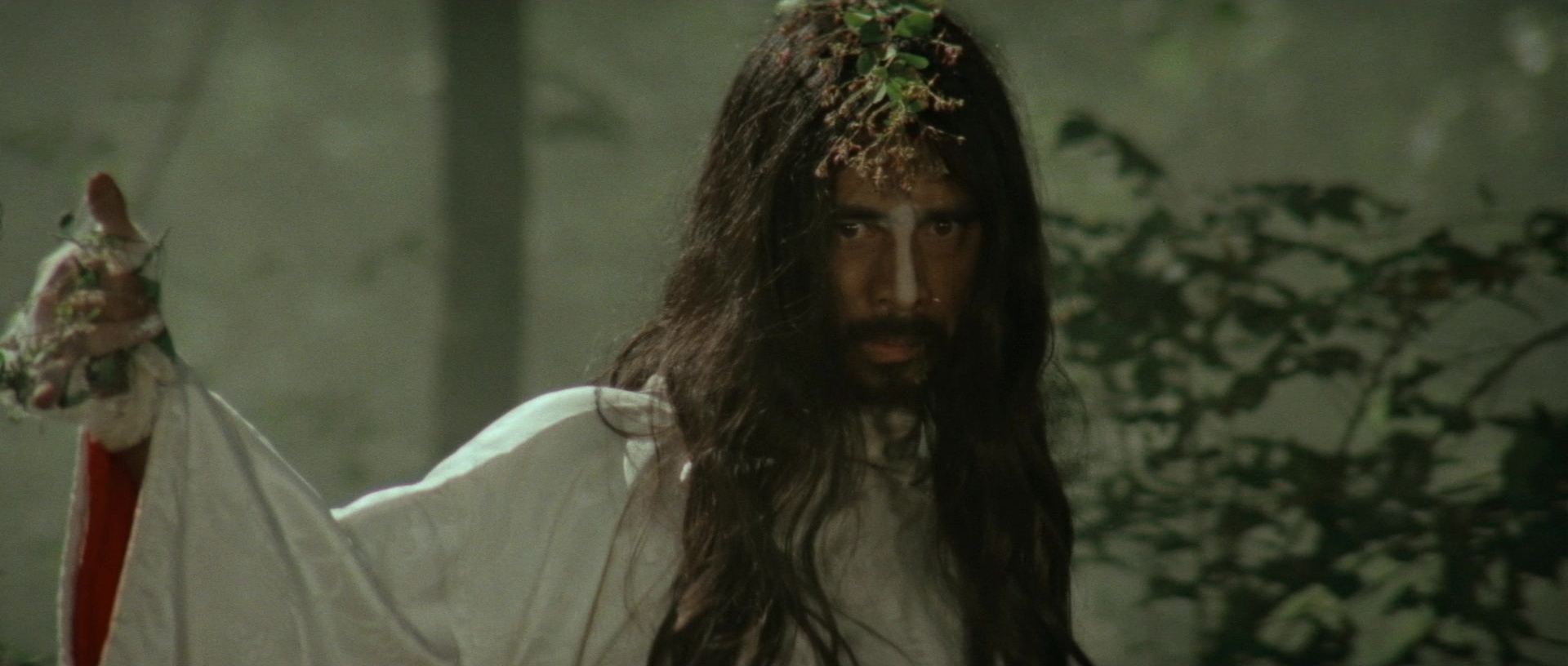Kyôfu kikei ningen: Edogawa Rampo zenshû (1969), unknown, 2.35:1 — film still