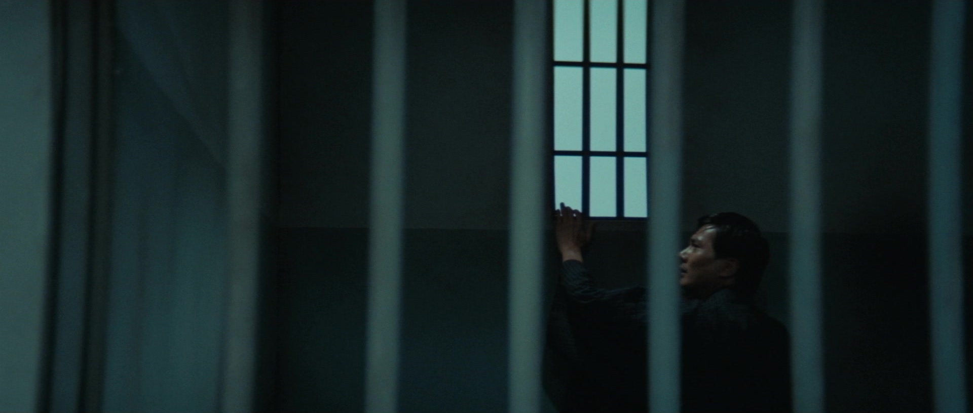 Kyôfu kikei ningen: Edogawa Rampo zenshû (1969), unknown, 2.35:1 — film still