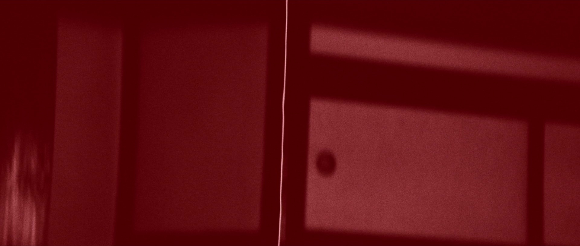 Kyôfu kikei ningen: Edogawa Rampo zenshû (1969), wide, 2.35:1 — film still