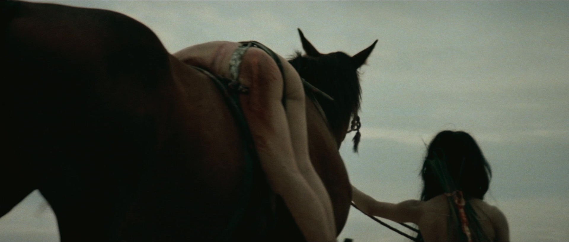 Kyôfu kikei ningen: Edogawa Rampo zenshû (1969), unknown, 2.35:1 — film still