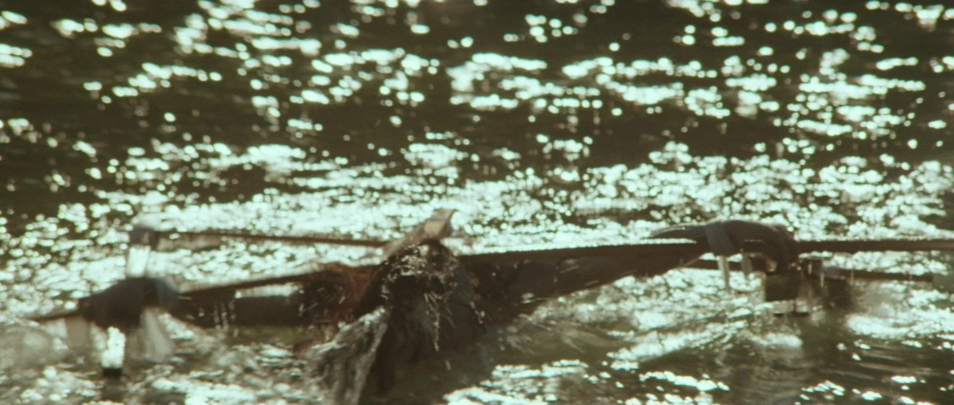 Kyôfu kikei ningen: Edogawa Rampo zenshû (1969), unknown, 2.35:1 — film still