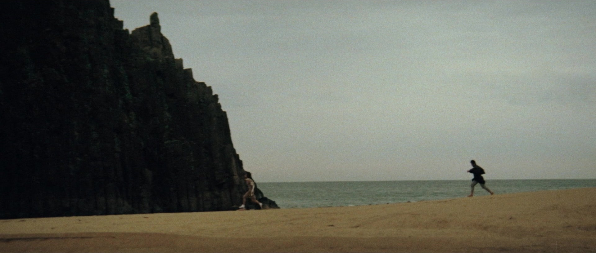 Kyôfu kikei ningen: Edogawa Rampo zenshû (1969), unknown, 2.35:1 — film still