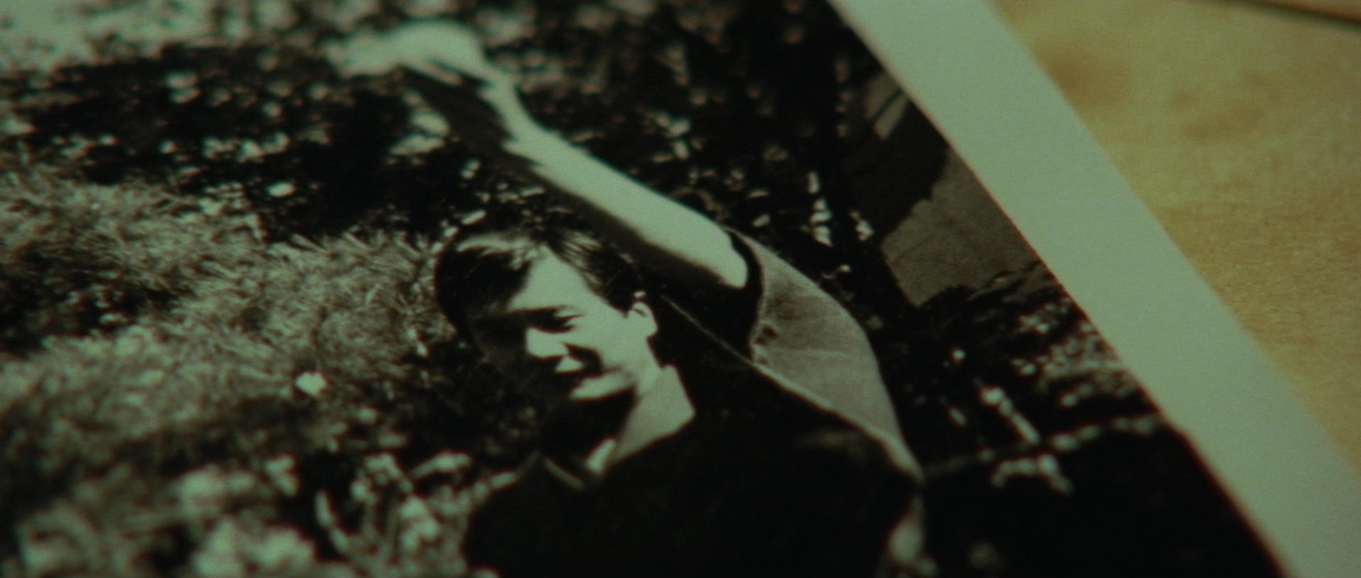 Kyôfu kikei ningen: Edogawa Rampo zenshû (1969), wide, 2.35:1 — film still