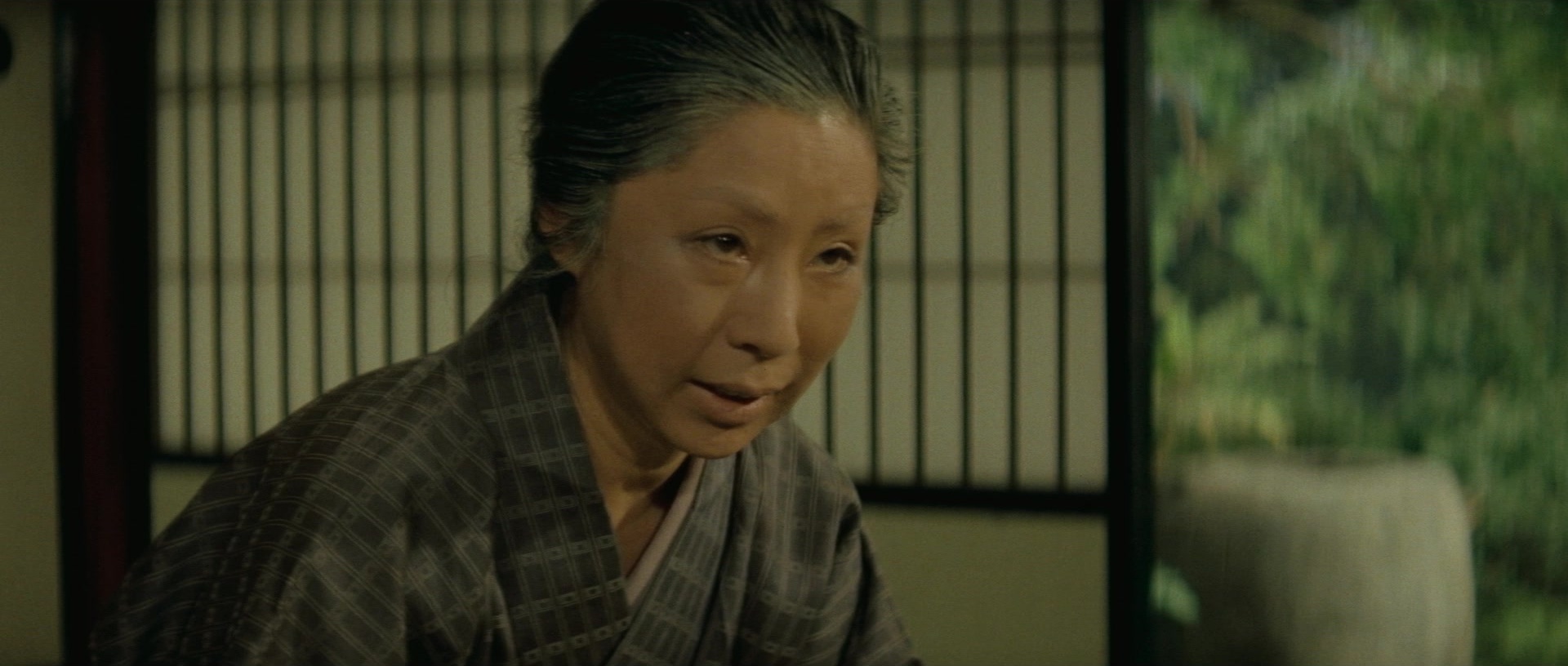 Kyôfu kikei ningen: Edogawa Rampo zenshû (1969), medium, 2.35:1 — film still