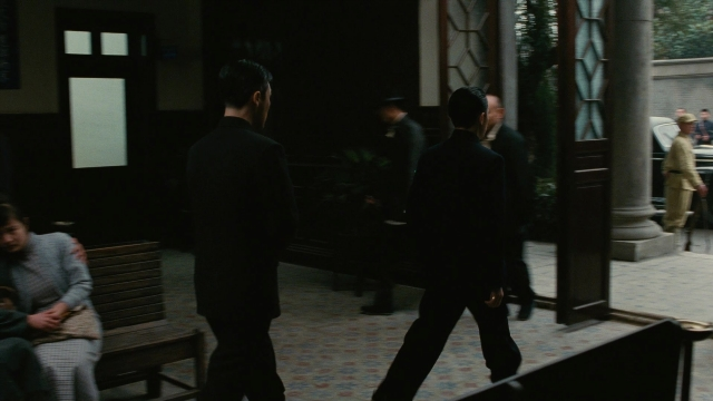 Se, jie — film still