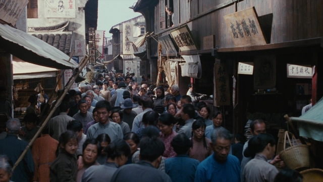 Se, jie — film still