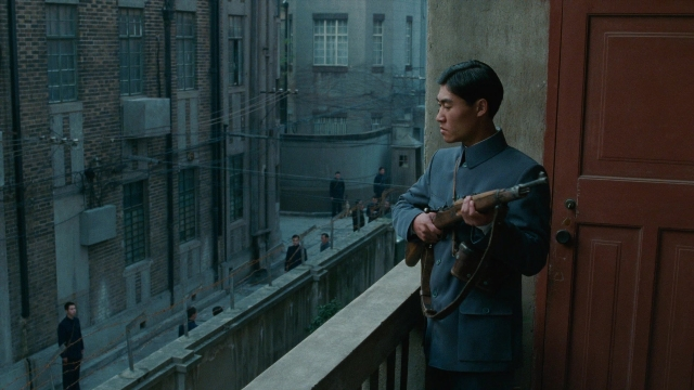 Se, jie — film still