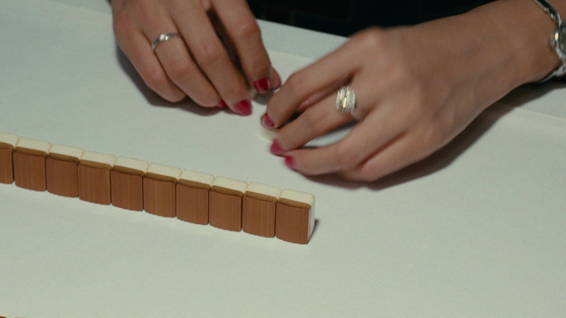 Se, jie (2007), unknown, 1.78:1 — film still