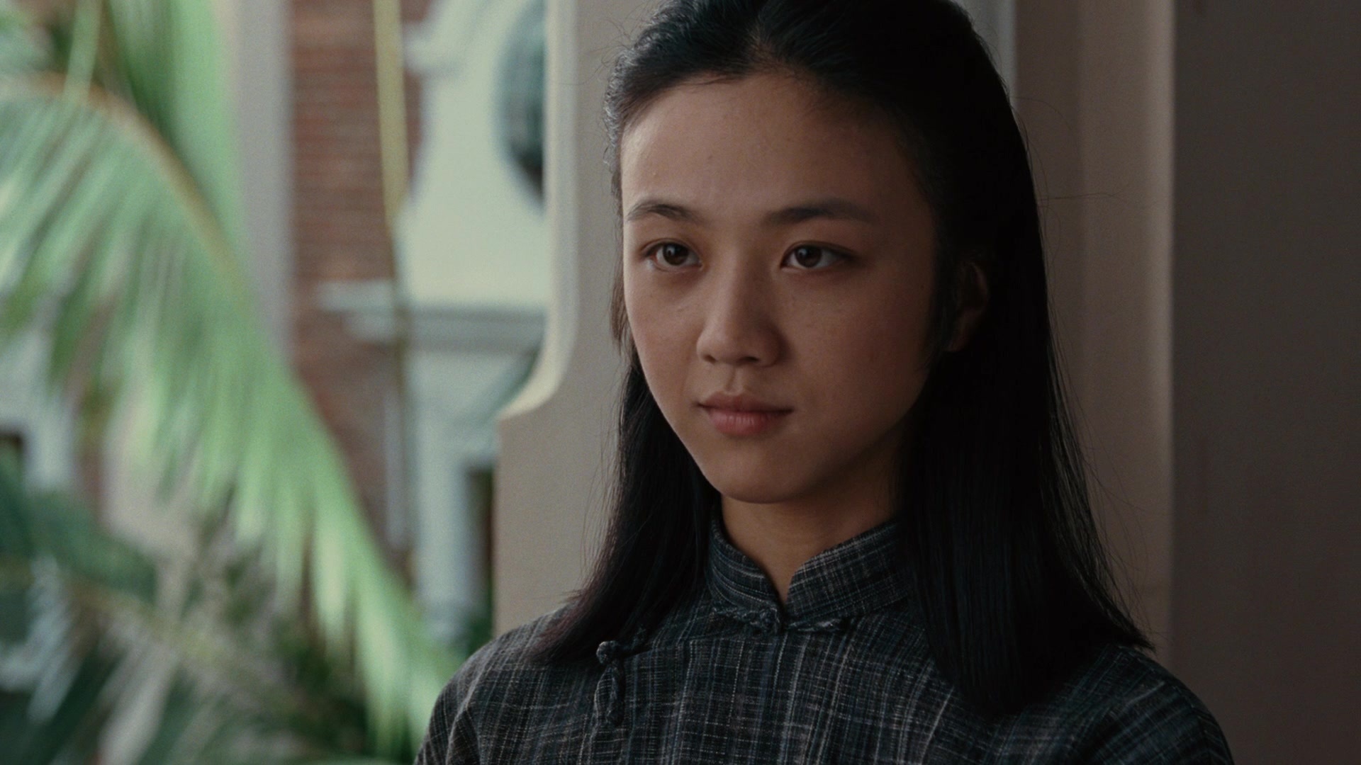 Se, jie (2007), medium, 1.78:1 — film still