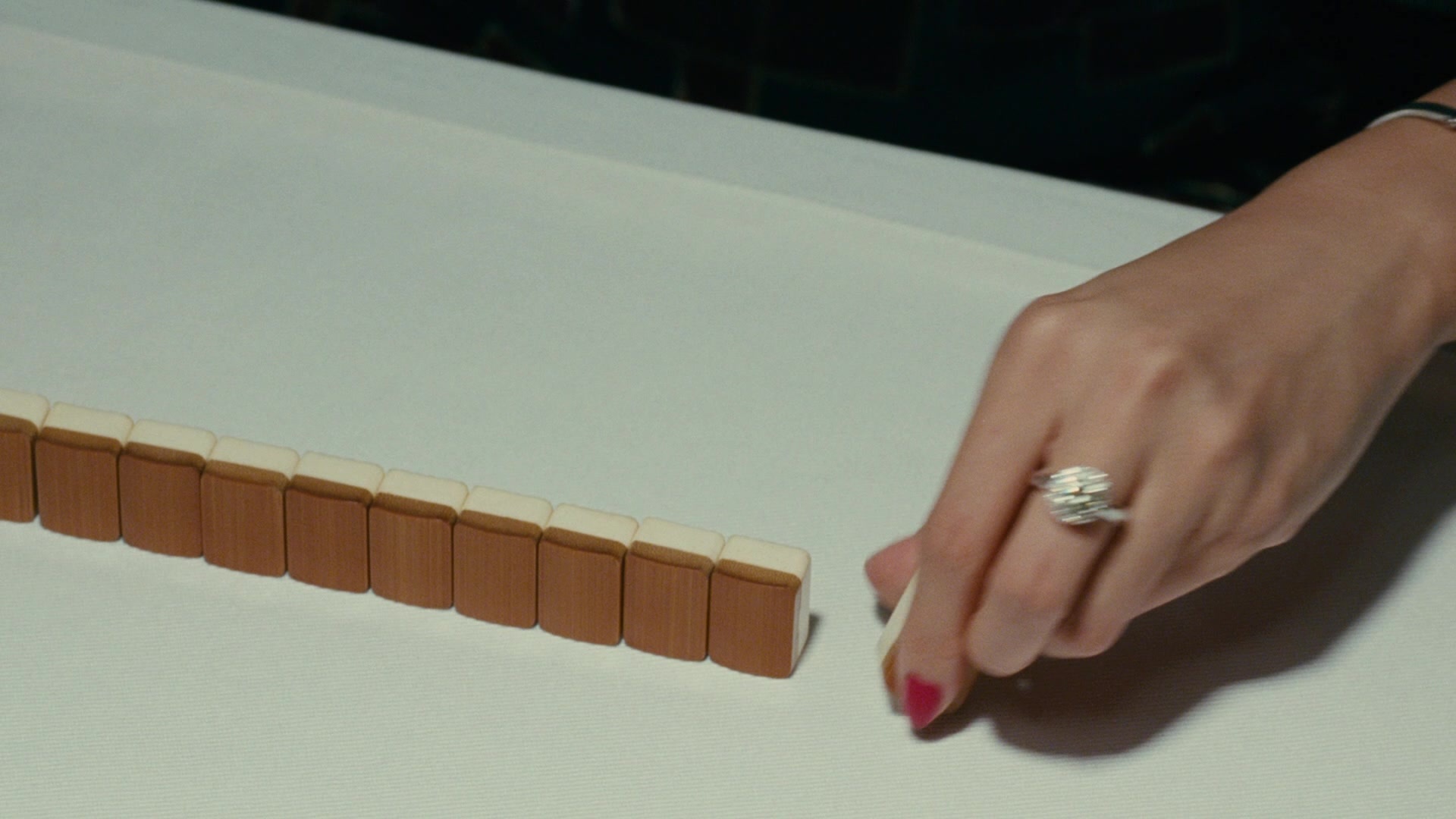 Se, jie (2007), unknown, 1.78:1 — film still