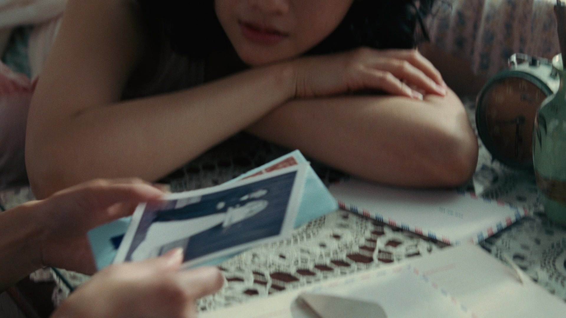 Se, jie (2007), unknown, 1.78:1 — film still