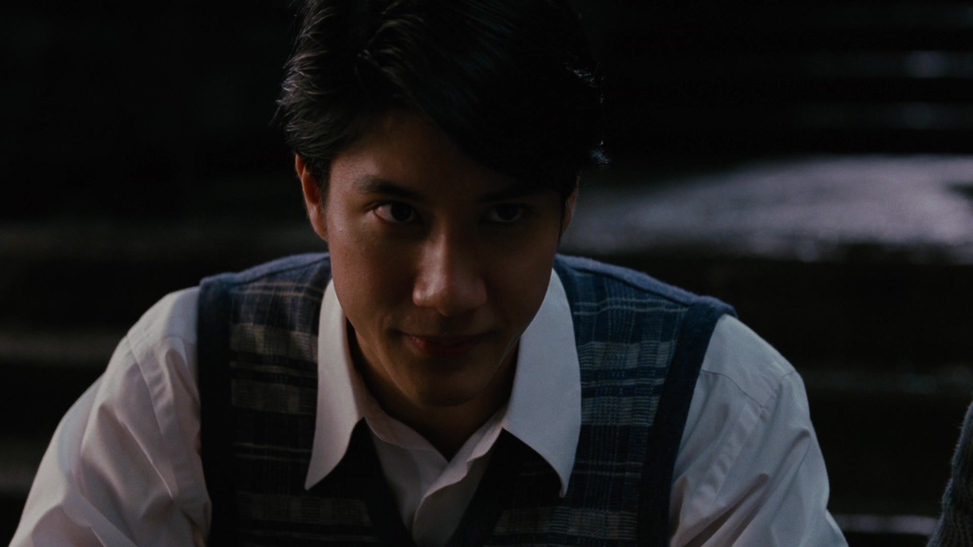 Se, jie (2007), wide, 1.78:1 — film still