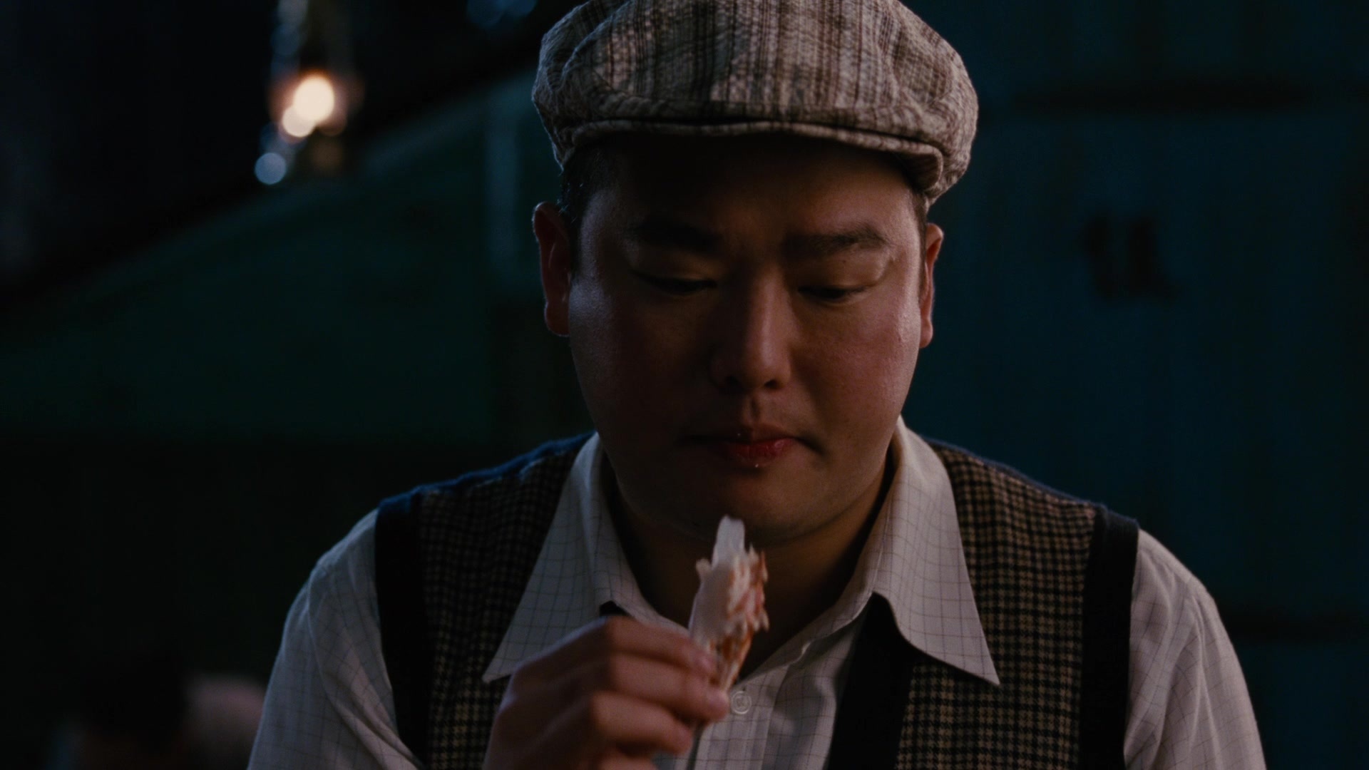 Se, jie (2007), medium, 1.78:1 — film still
