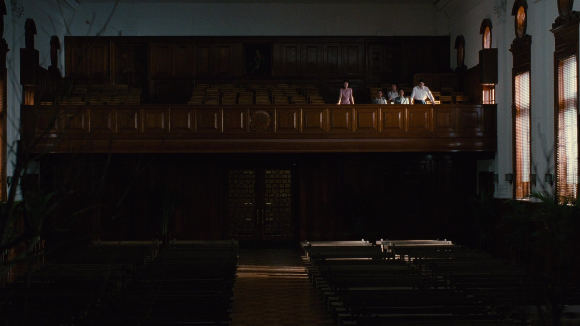 Se, jie (2007), wide, 1.78:1 — film still