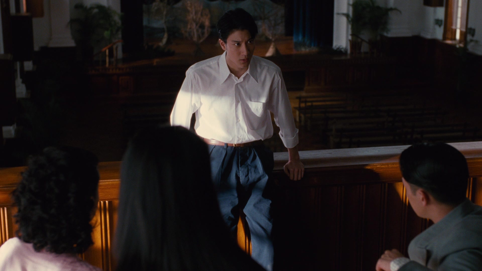 Se, jie (2007), wide, 1.78:1 — film still